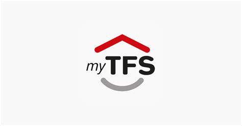 mytfs online